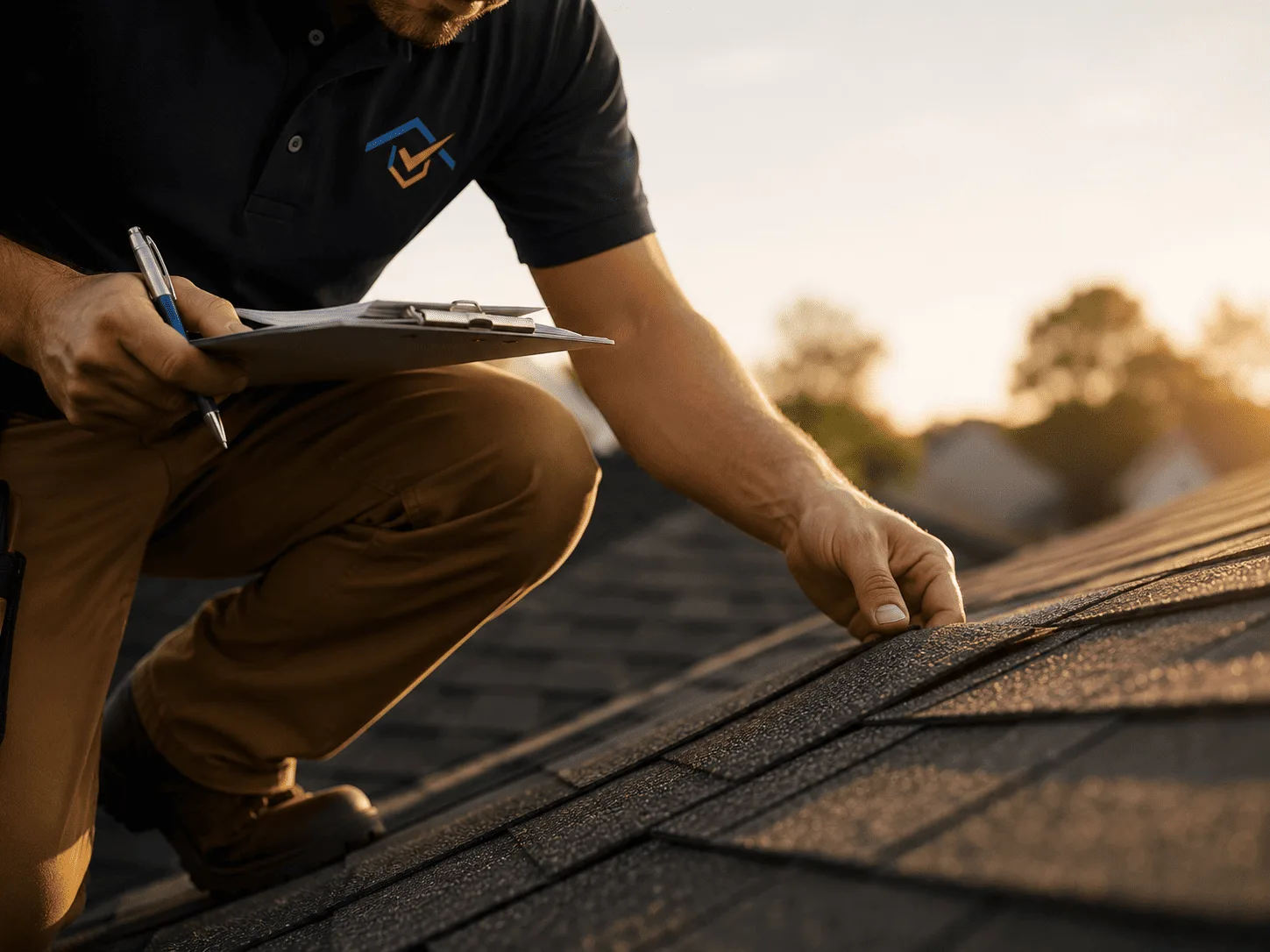Why Choose Roof Inspection in Scranton, ND
