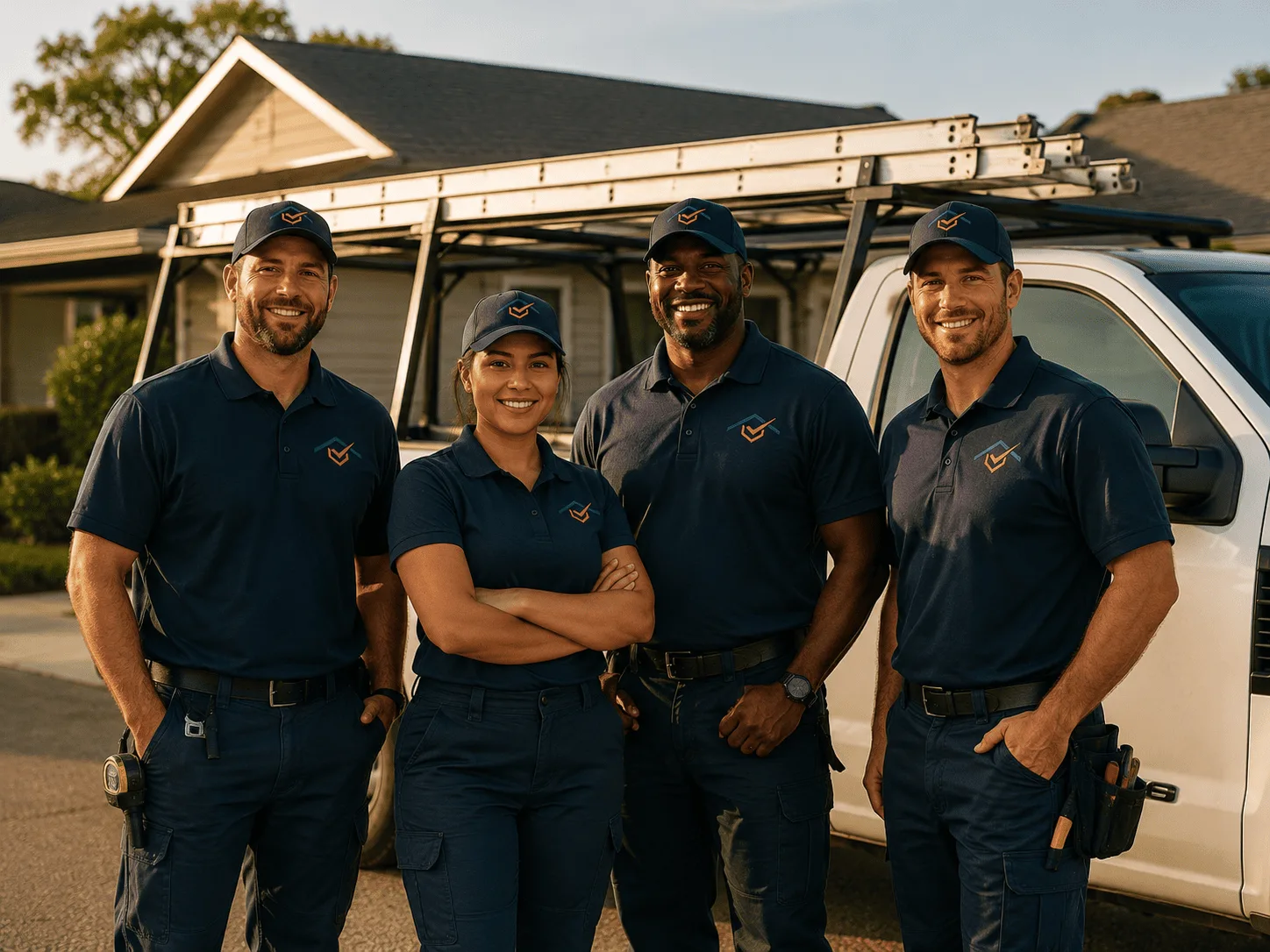 Roof Inspection company in Scranton, ND